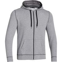 FLEECE HOODIES FULL ZIP